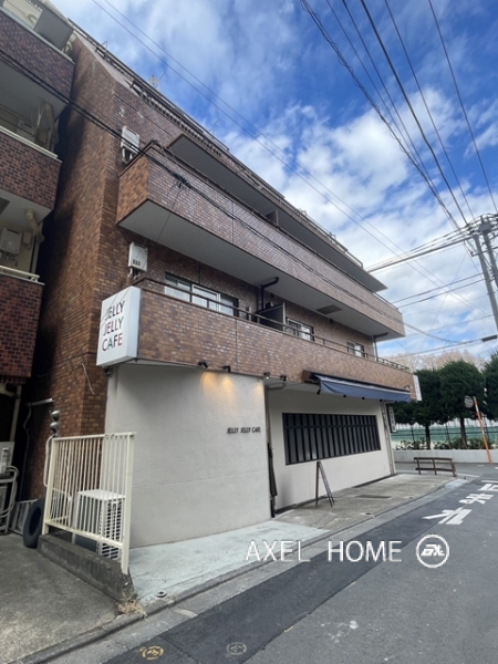 コープインフィールド