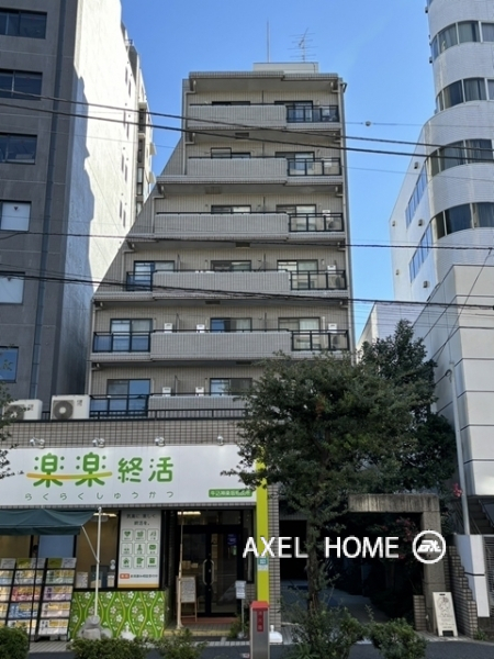アーバンライフ神楽坂