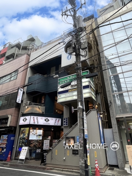 田尻ビル (事務所・店舗)