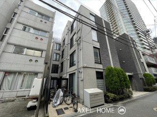 プリンセスライン四谷四丁目 EAST