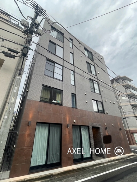 CREAL新宿山吹町（クリアル新宿山吹町）