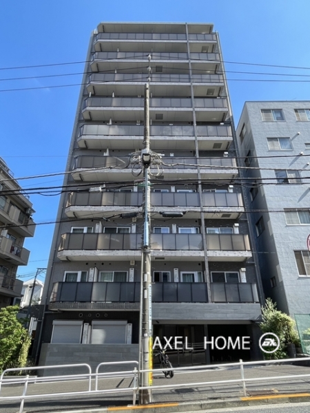 CAVANA新宿夏目坂