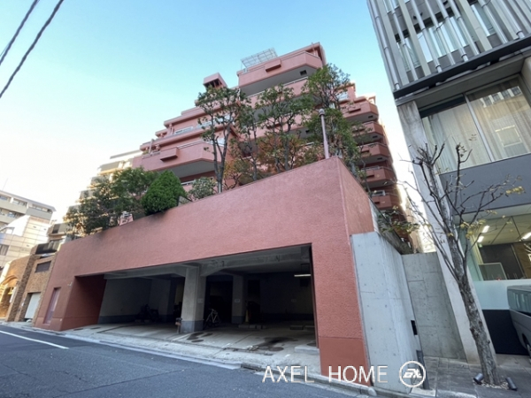 平河マンション