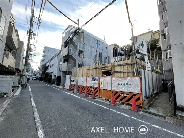 Ｆｕｌｌｅａ若松河田（フレア若松河田）