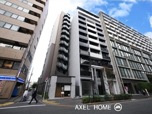 ARKMARK四谷左門町（アークマーク四谷左門町）
