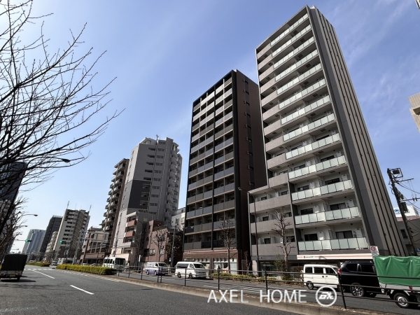 アーバネックス西新宿Ⅱ