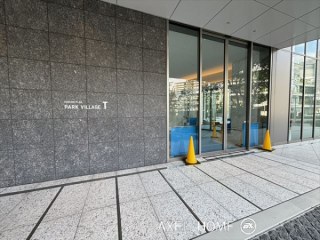 晴海フラッグ PARK VILLAGE T棟 （SKY DUO）