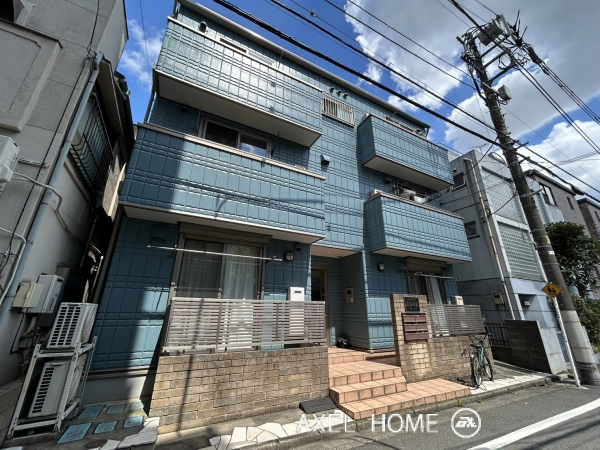 山谷の杜（さんやのもり）