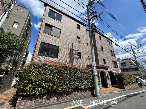 The York House (ザ・ヨークハウス）