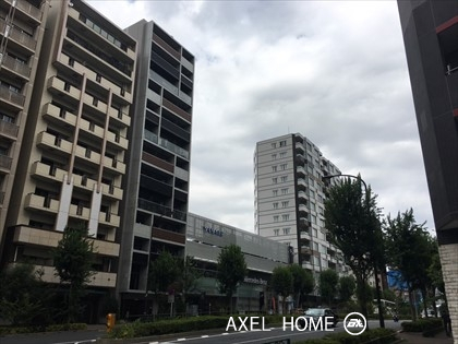 ZOOM西新宿
