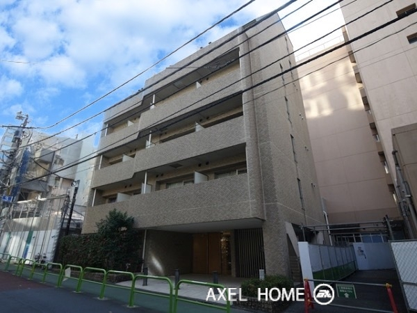 四番町セントラルシティハウス