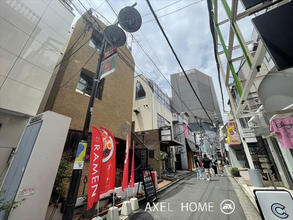 オンデンビル（ONDENビル）