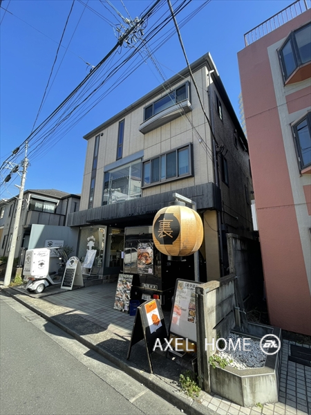 裏参道工房