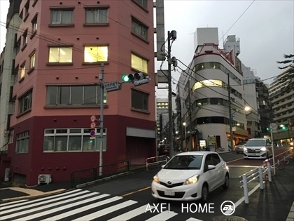 伊藤総業ビル　（事務所）