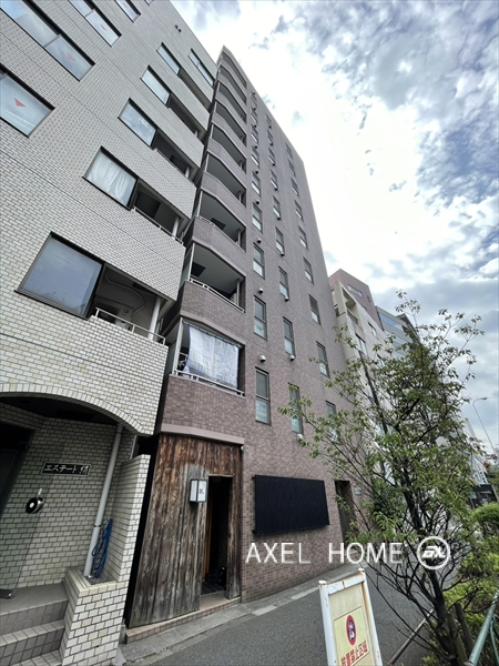 アーバンクレスト片町