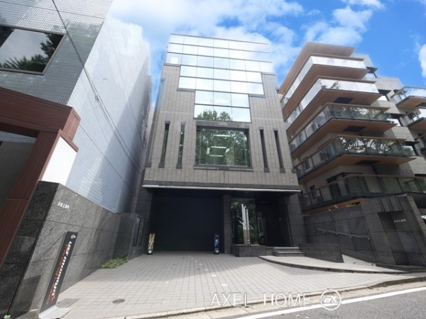 泉館五番町ビル