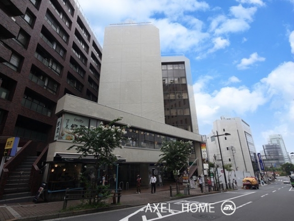 東プレビル