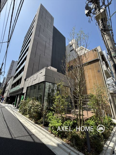 ザ・パークハビオ日本橋茅場町