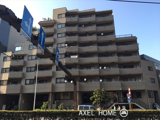ビクセル新宿