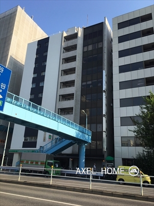 新宿エステートビル　（事務所）
