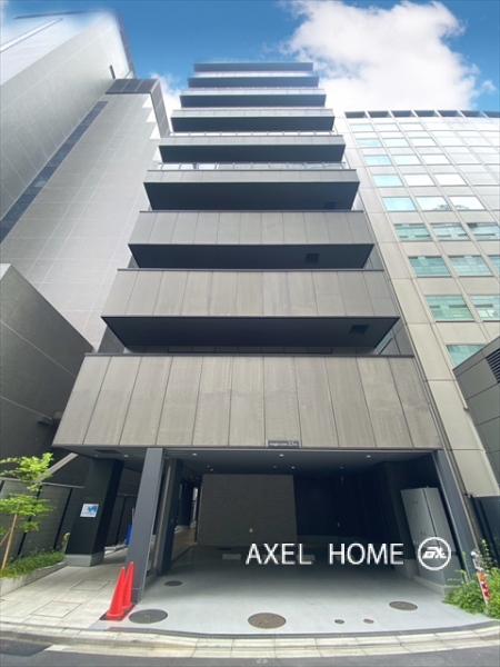 CREALSQUARE半蔵門（クレアルスクエア半蔵門）