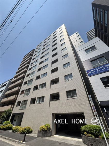 グランカーサ銀座イースト