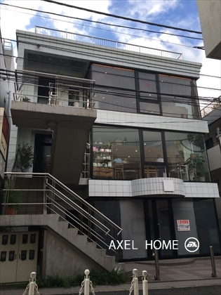 表参道Ｎ＆Ｎビル（店舗）