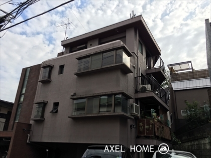 ベルエミネンス参宮橋