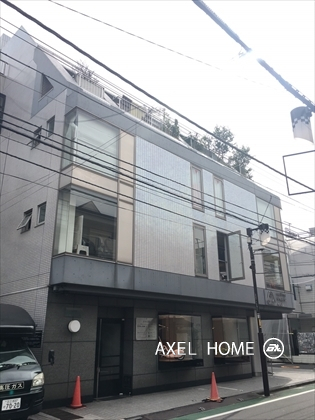 エルム青山　（店舗・事務所）
