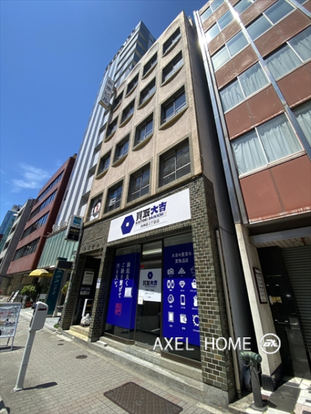 新東ビル