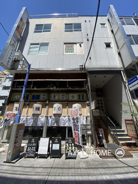 LMN神田ビル