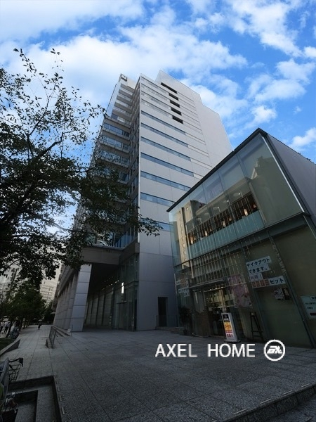 二番町パークフォレスト