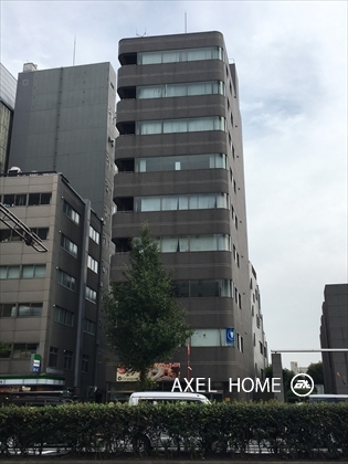 新宿スリーケービル　（事務所）