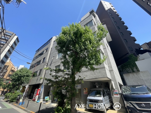 麹町田村ビル