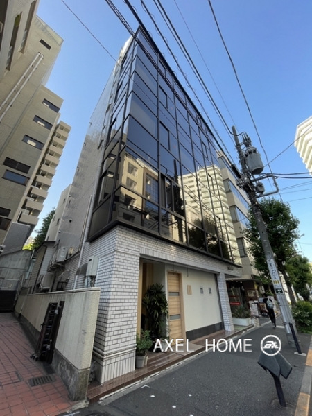 相模屋第3ビル