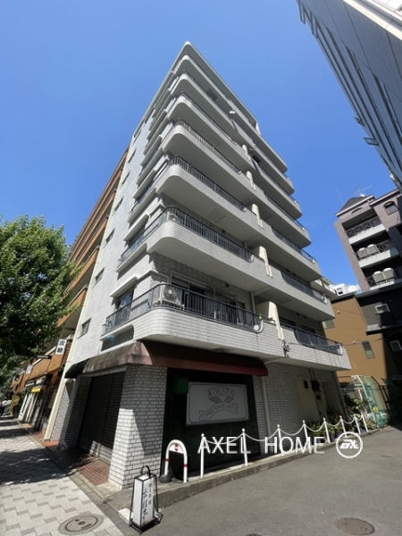 OIマンション