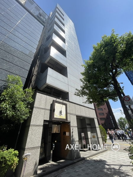 プルミエ麹町ビル
