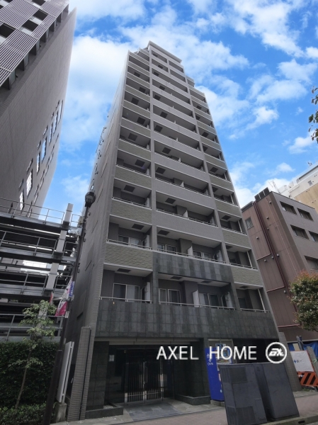 パレステュディオ神田神保町