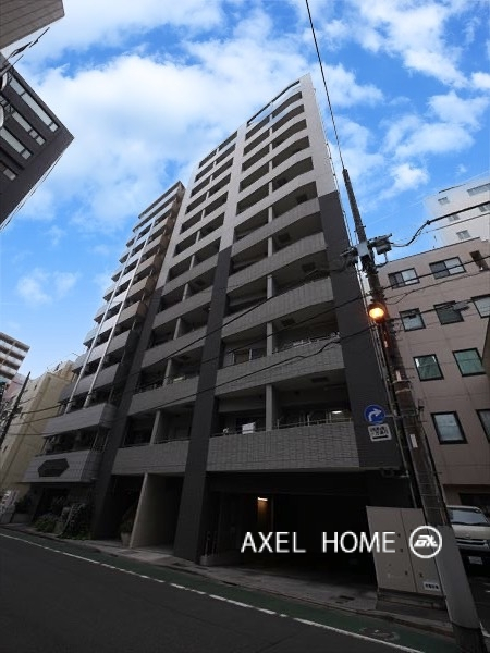 フォレシティ神田多町