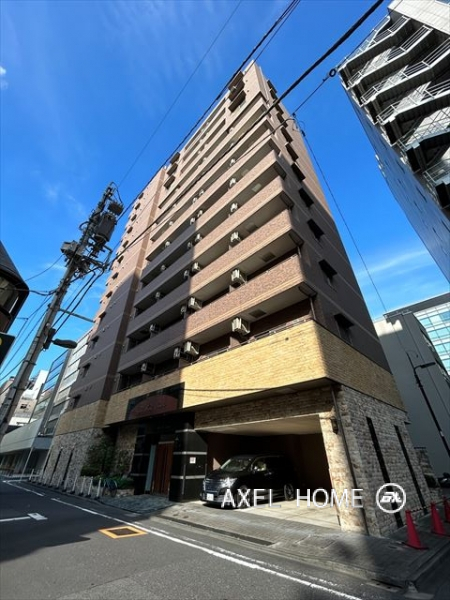 ガラ・グランディ大手町