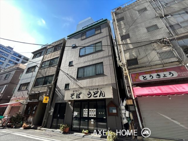 AKビル