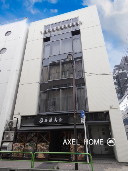 ハローレジデンス神保町