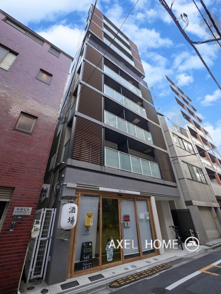 コートモデリア秋葉原