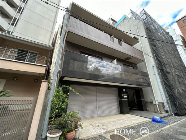 平河町平成ビル　