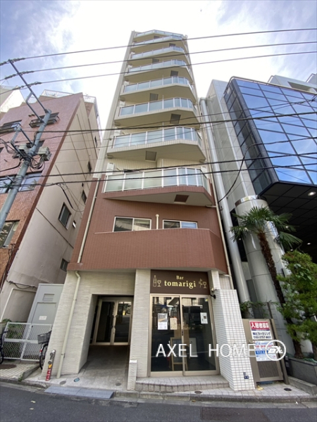 スマートVILLA神保町（スマートビラ神保町）