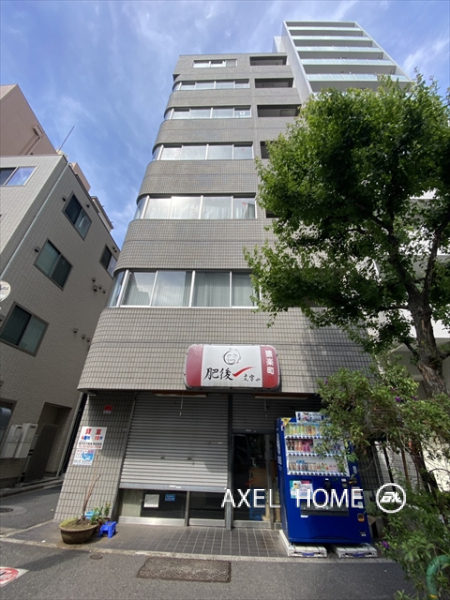 畑山第一ビル