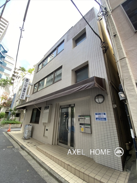 川辺ビル
