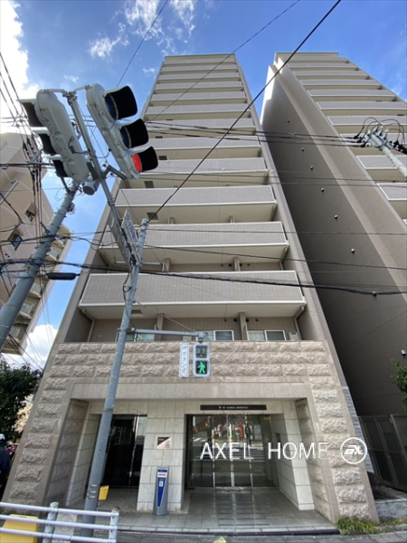 HF早稲田レジデンス