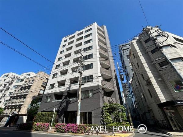 ベリスタ小石川竹早町（BELISTA小石川竹早町）