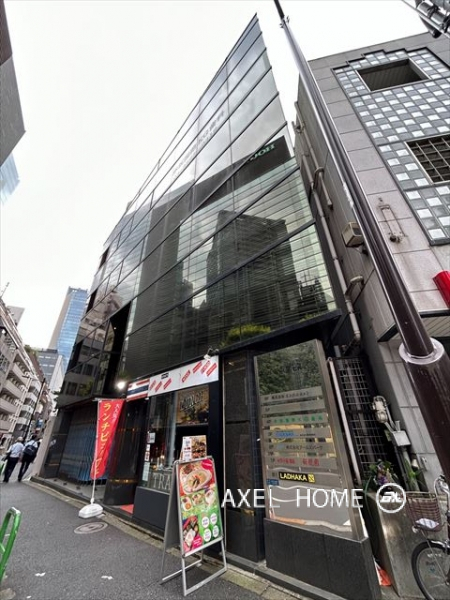 赤坂永楽ビル